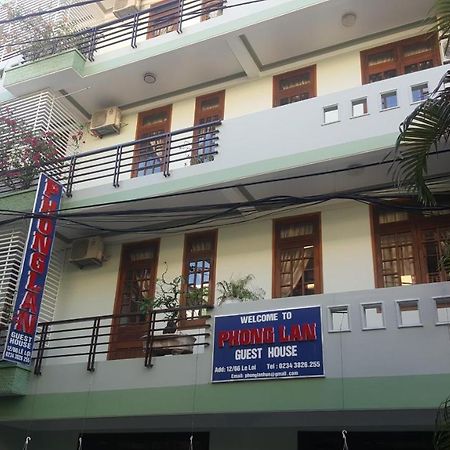 Phong Lan Guesthouse Hue Eksteriør bilde