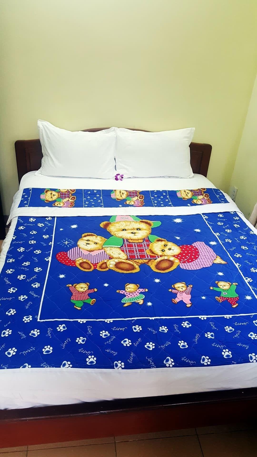 Phong Lan Guesthouse Hue Eksteriør bilde