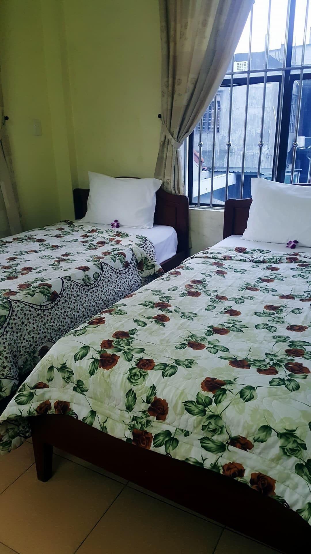 Phong Lan Guesthouse Hue Eksteriør bilde