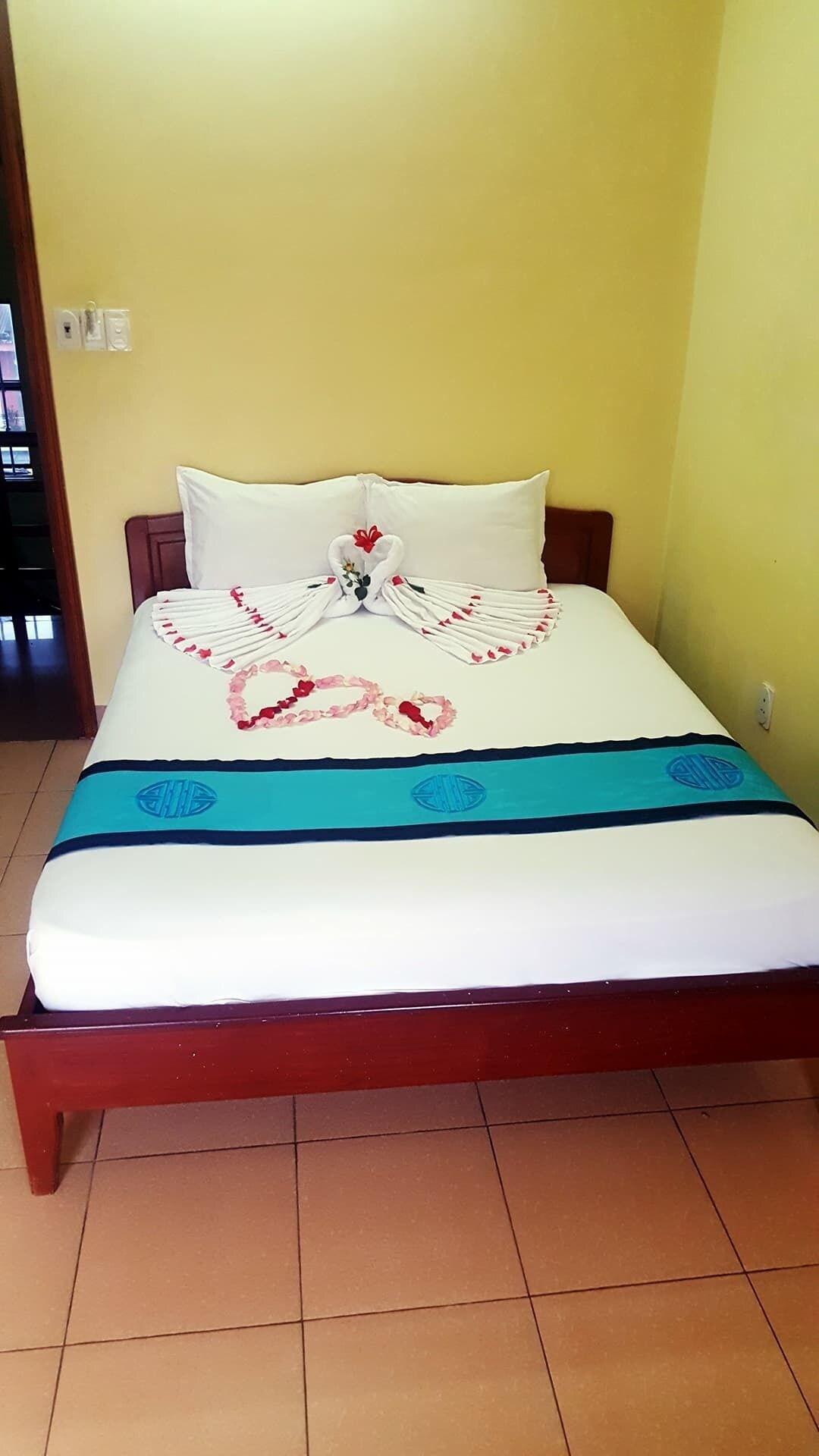 Phong Lan Guesthouse Hue Eksteriør bilde