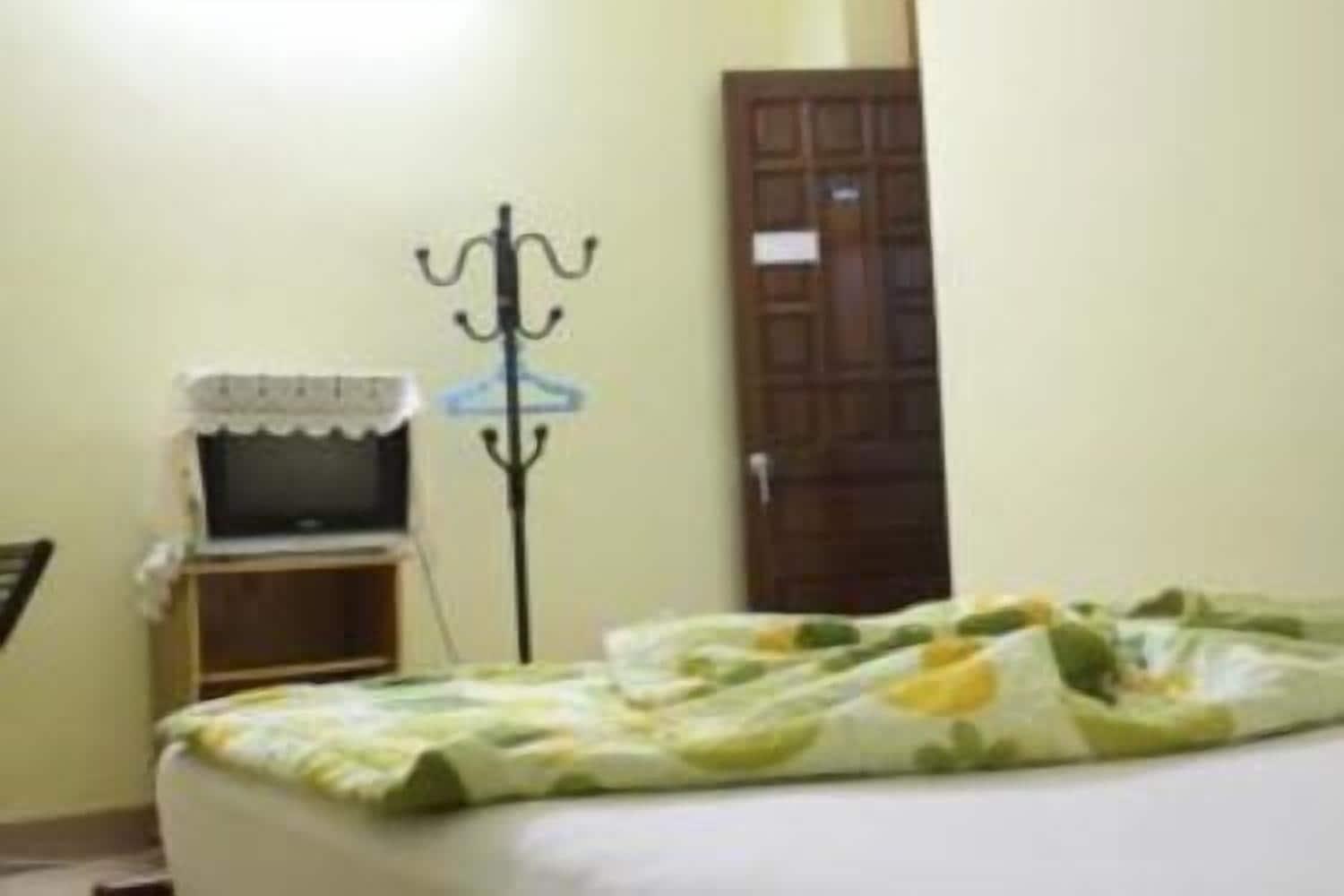 Phong Lan Guesthouse Hue Eksteriør bilde