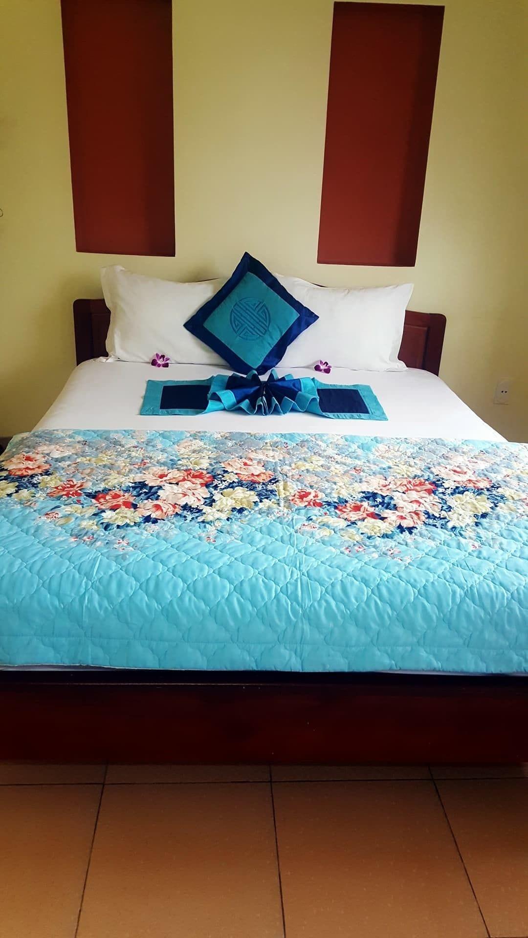 Phong Lan Guesthouse Hue Eksteriør bilde