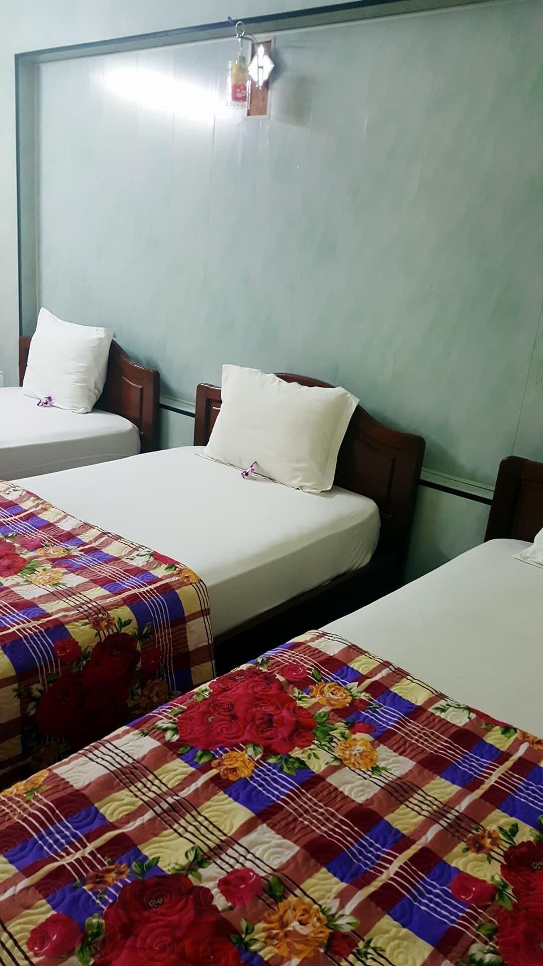 Phong Lan Guesthouse Hue Eksteriør bilde