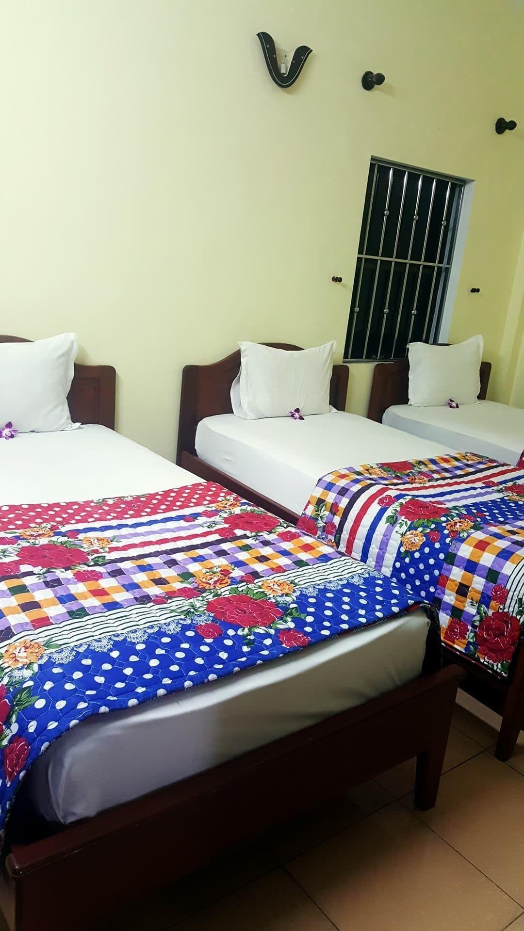 Phong Lan Guesthouse Hue Eksteriør bilde
