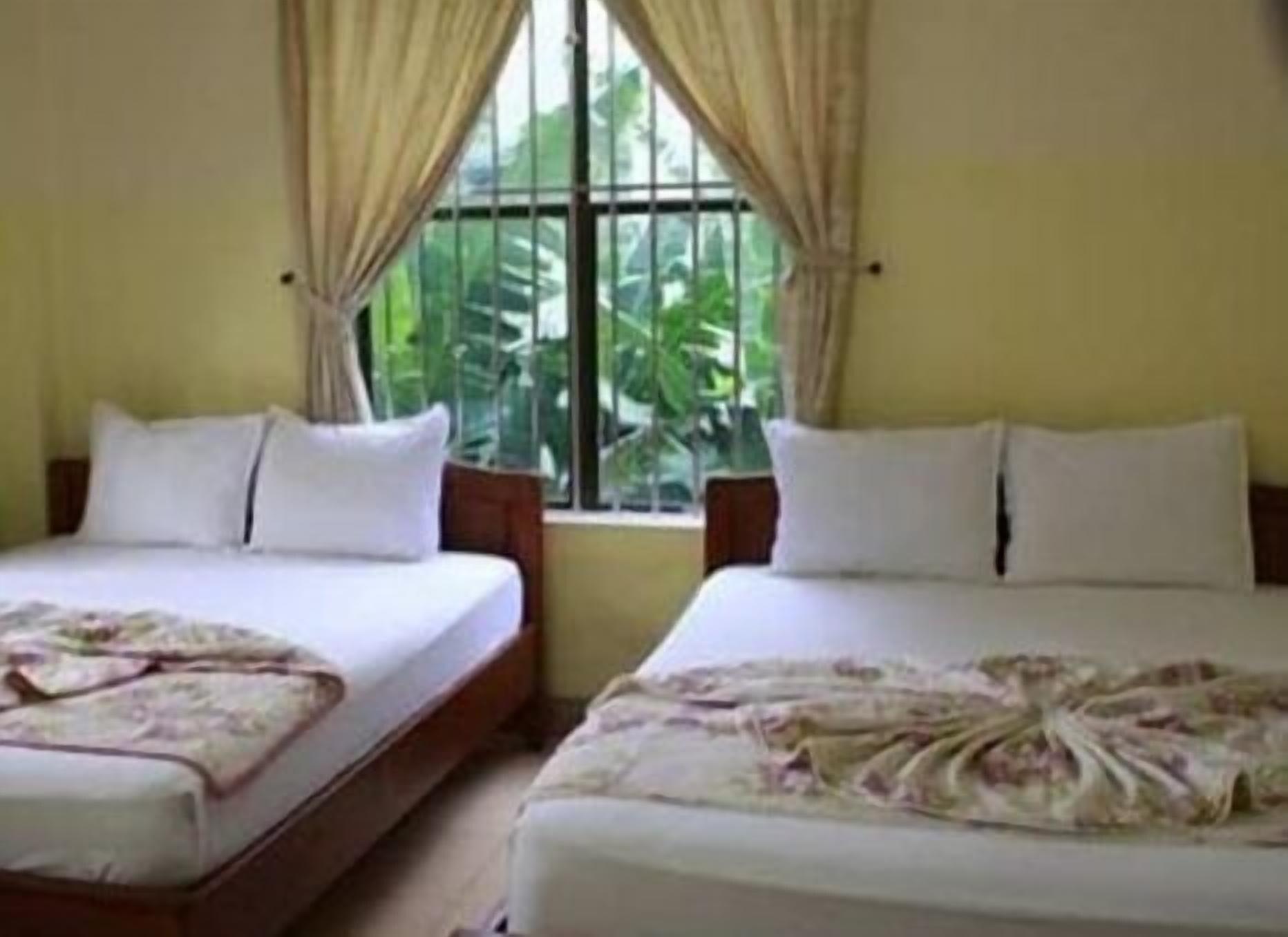 Phong Lan Guesthouse Hue Eksteriør bilde