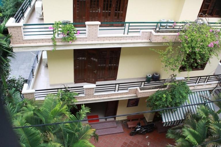 Phong Lan Guesthouse Hue Eksteriør bilde