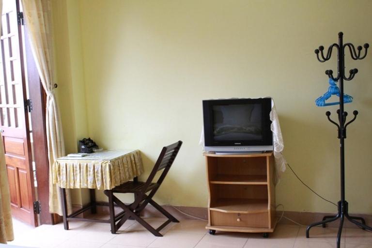 Phong Lan Guesthouse Hue Rom bilde