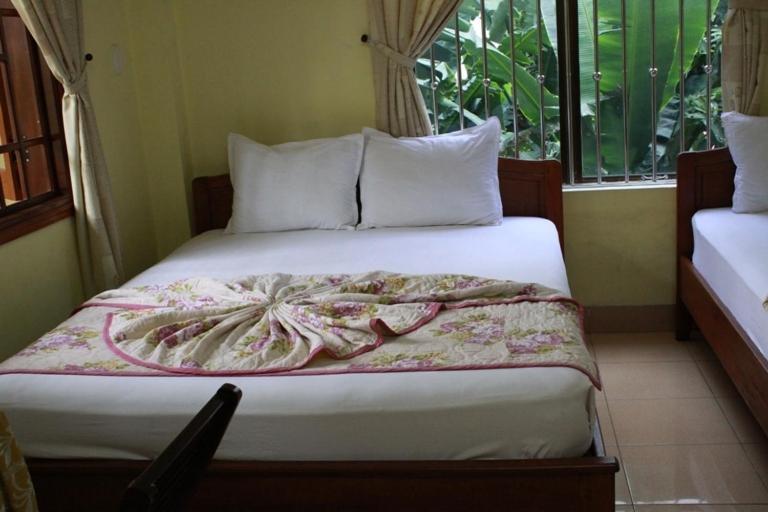 Phong Lan Guesthouse Hue Rom bilde