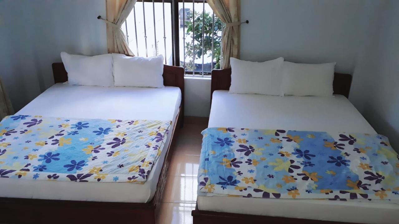 Phong Lan Guesthouse Hue Eksteriør bilde
