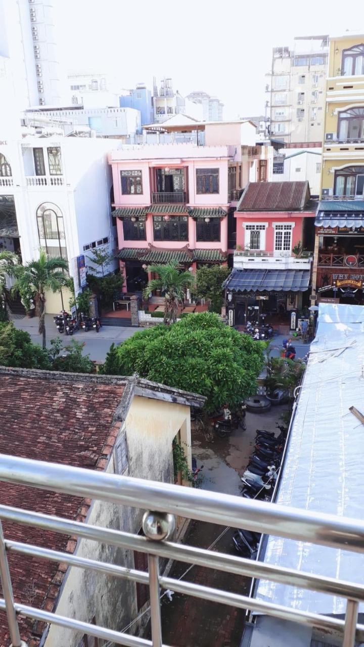 Phong Lan Guesthouse Hue Eksteriør bilde
