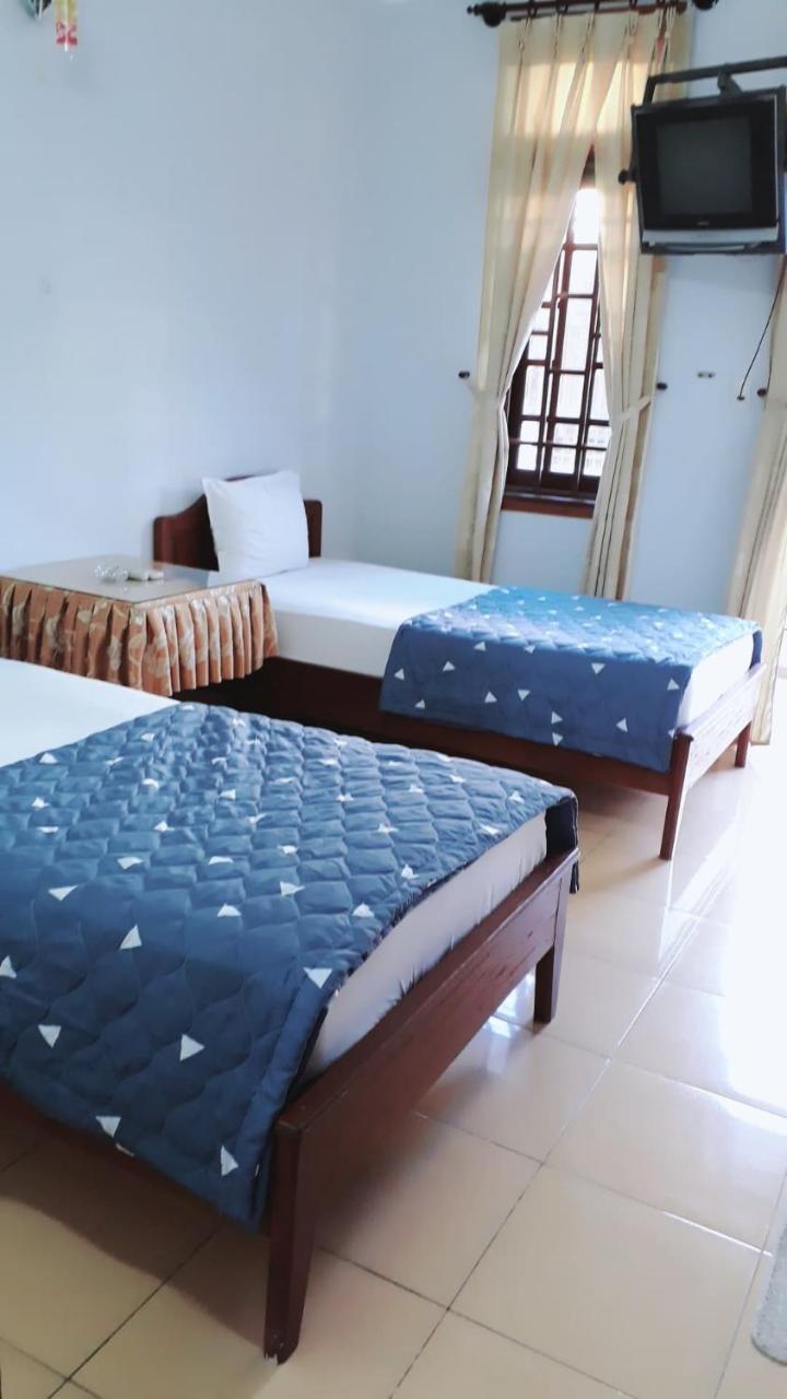 Phong Lan Guesthouse Hue Eksteriør bilde