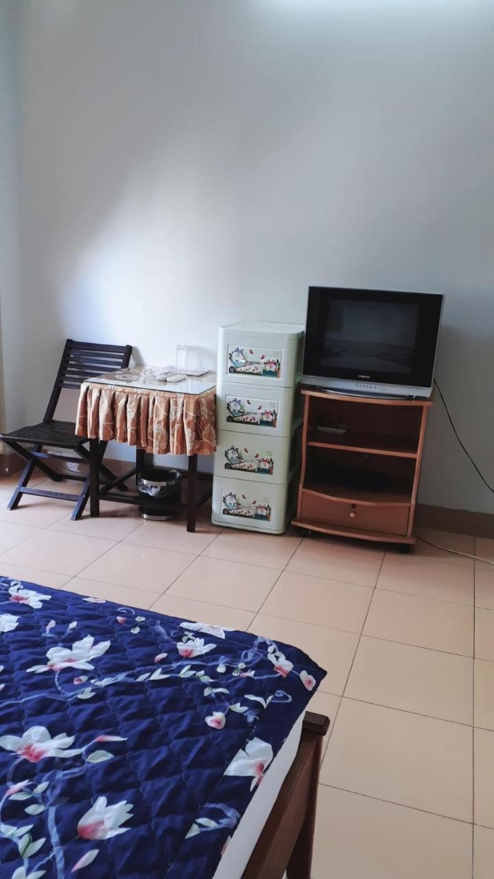 Phong Lan Guesthouse Hue Eksteriør bilde
