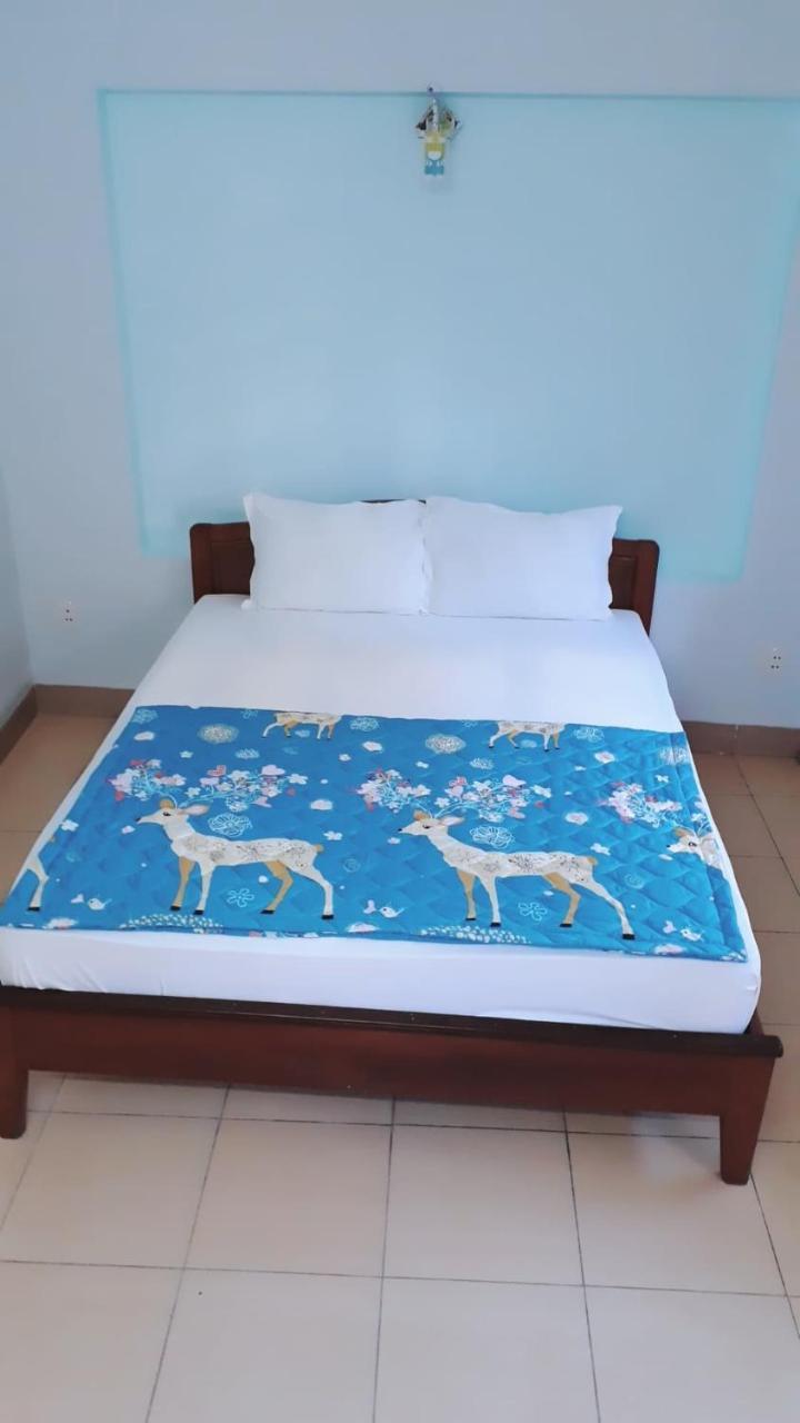 Phong Lan Guesthouse Hue Eksteriør bilde